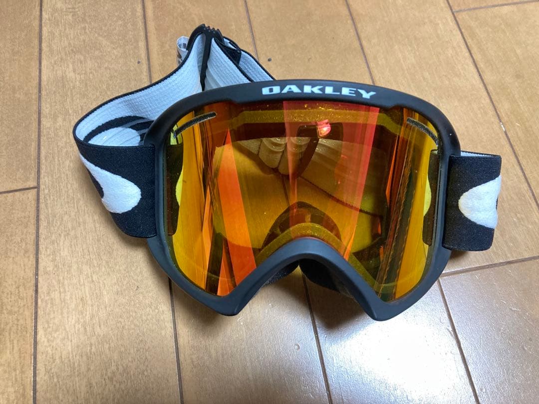 オークリー他、スキーゴーグル3点セット