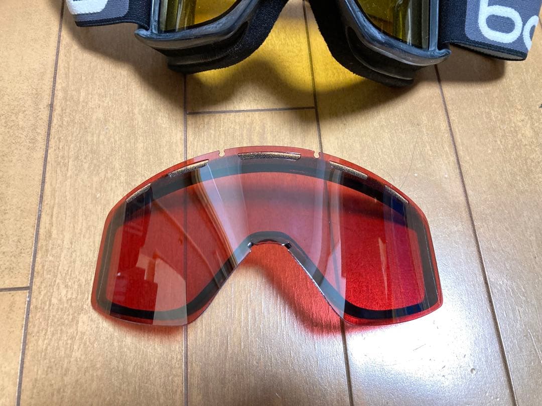 オークリー他、スキーゴーグル3点セット