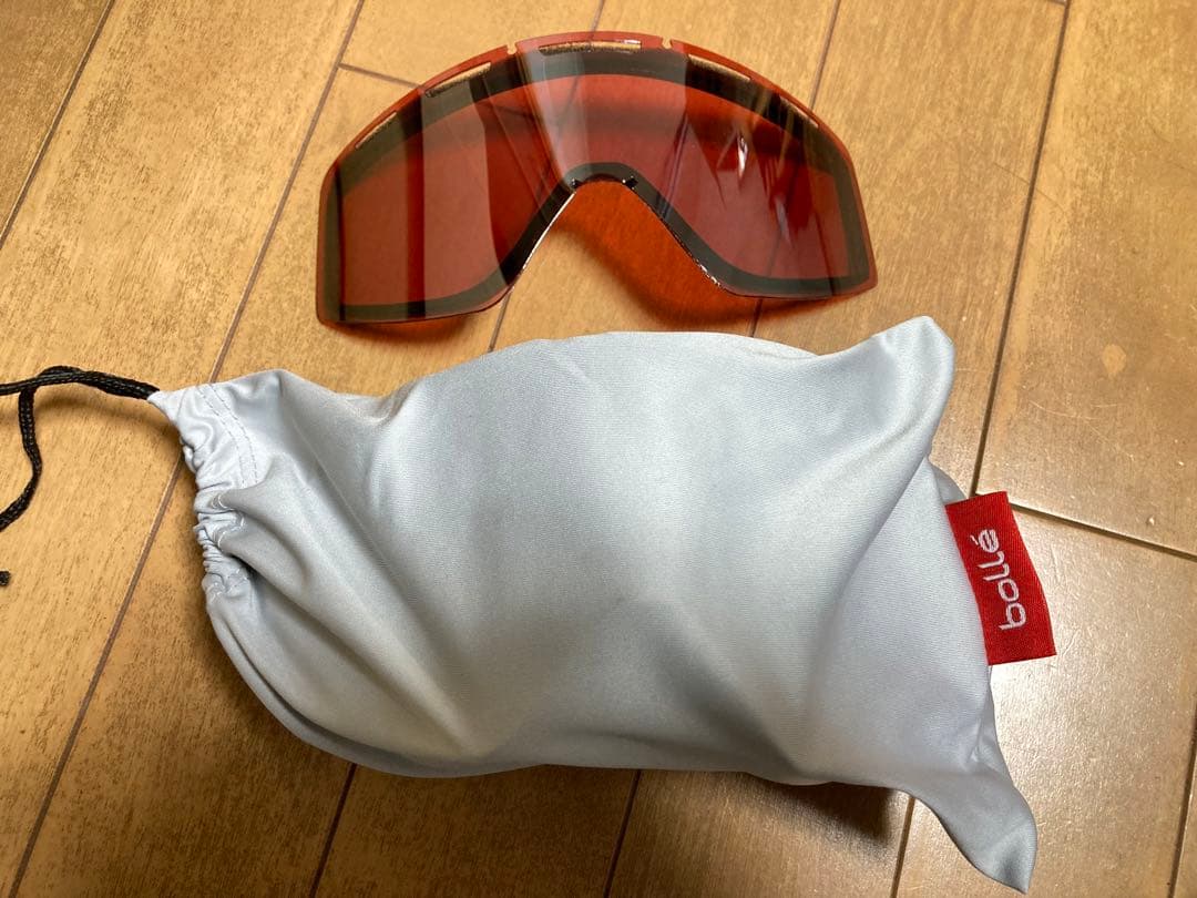 オークリー他、スキーゴーグル3点セット