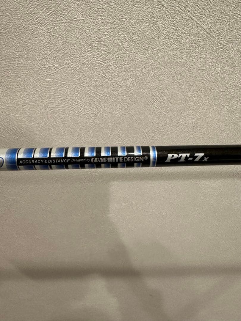 オノフ フェアウェイアームズ 7W 21° ツアーAD PT-7X ONOFF