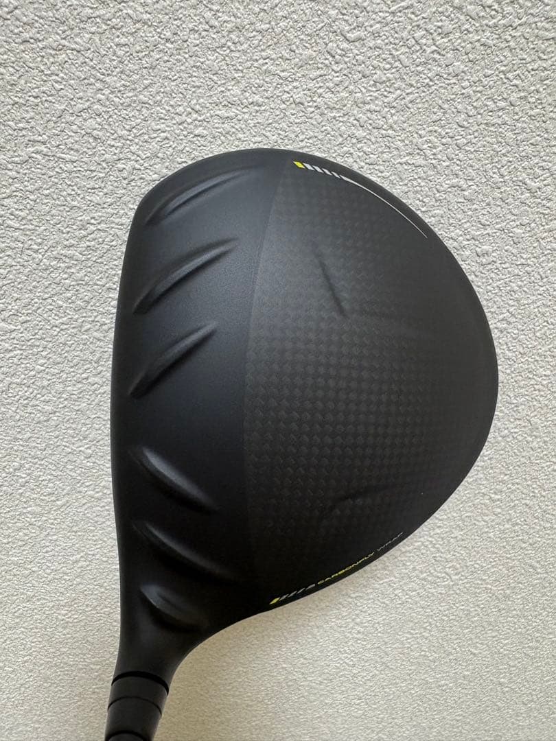 PING G430 LST ドライバー 10.5度