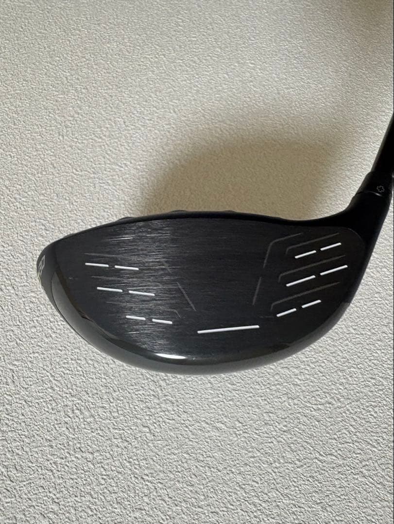 PING G430 LST ドライバー 10.5度
