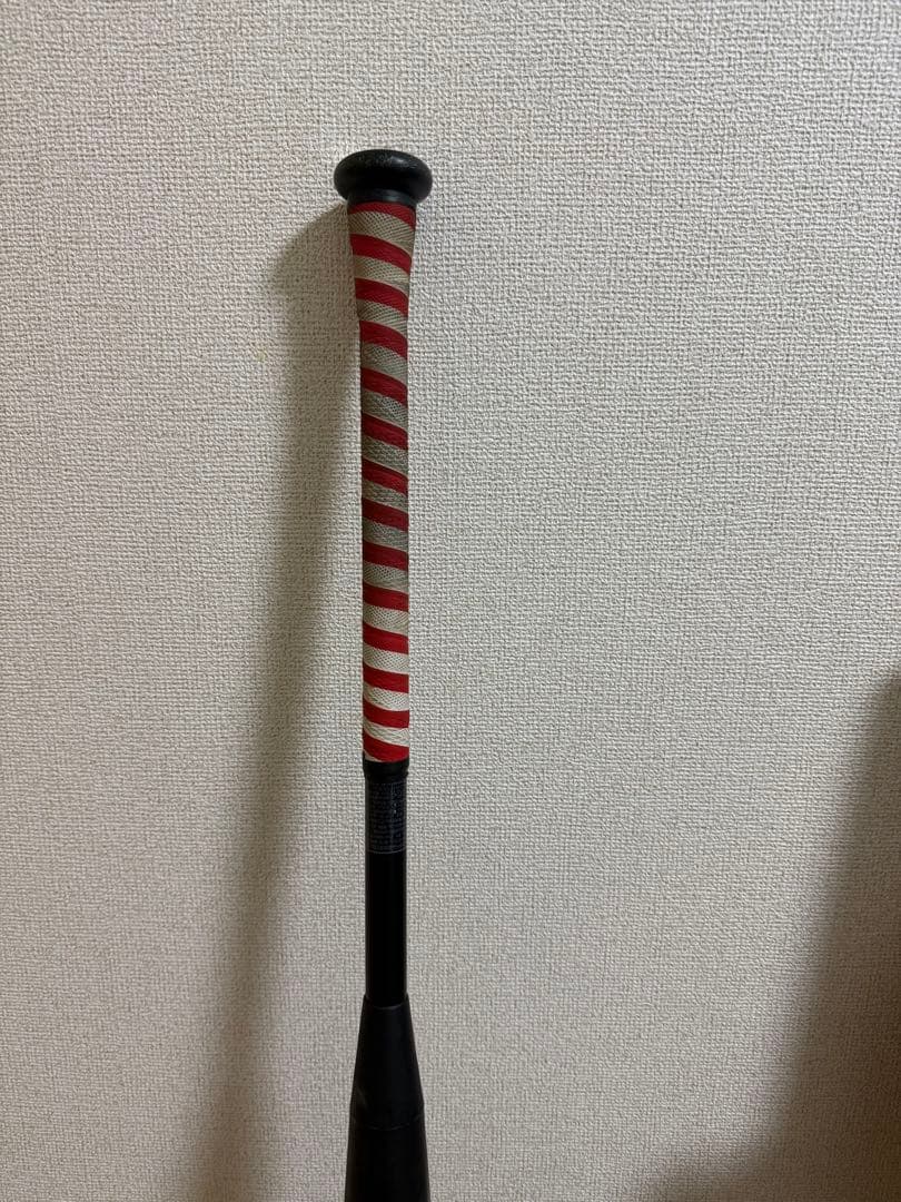 むー　DeMARINI K-POINT STRONG 3