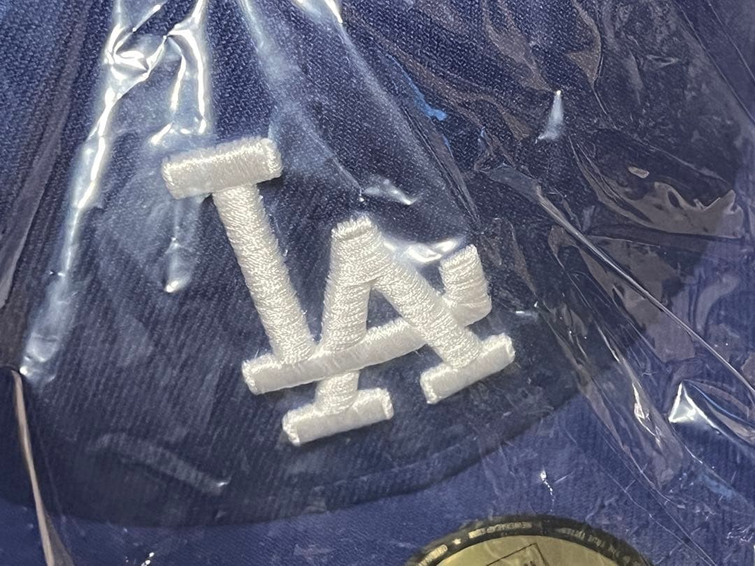 New Eraドジャース MLB TOKYO SERIES 59FIFTY