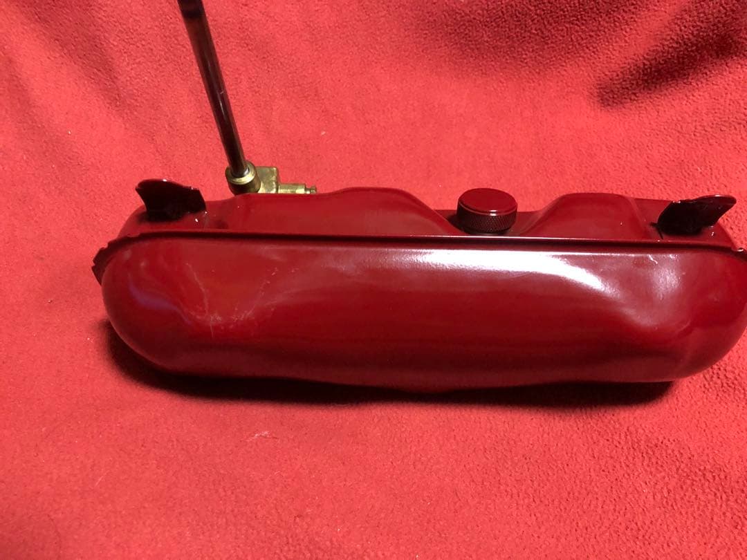 Coleman compact camp stoveコンパクトストーブ425F