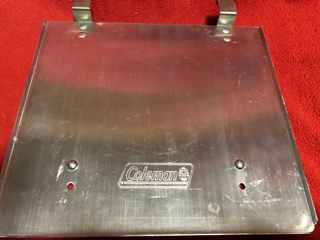 Coleman compact camp stoveコンパクトストーブ425F