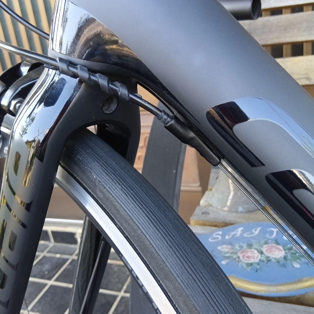 自転車本体 Cannondale SUPER SIX EVO