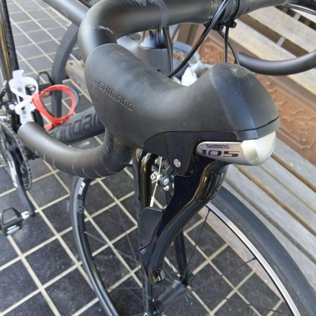 自転車本体 Cannondale SUPER SIX EVO