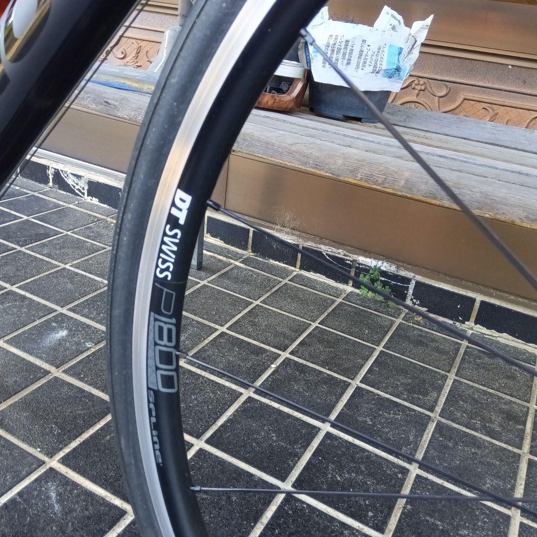 自転車本体 Cannondale SUPER SIX EVO
