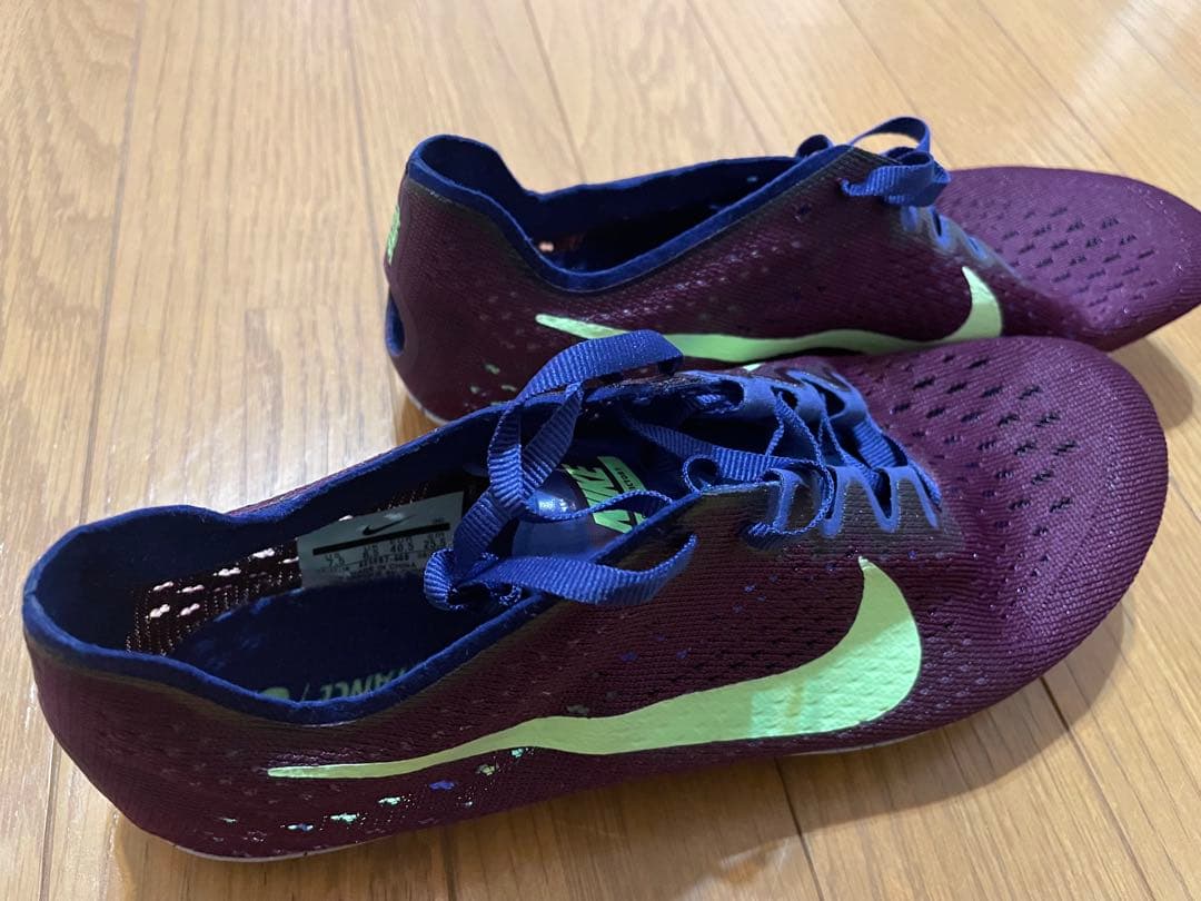 ナイキ ズームビクトリー3 NIKE ZOOM VICTORY3 25.5cm