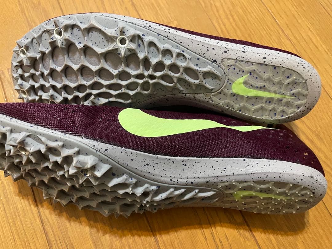 ナイキ ズームビクトリー3 NIKE ZOOM VICTORY3 25.5cm
