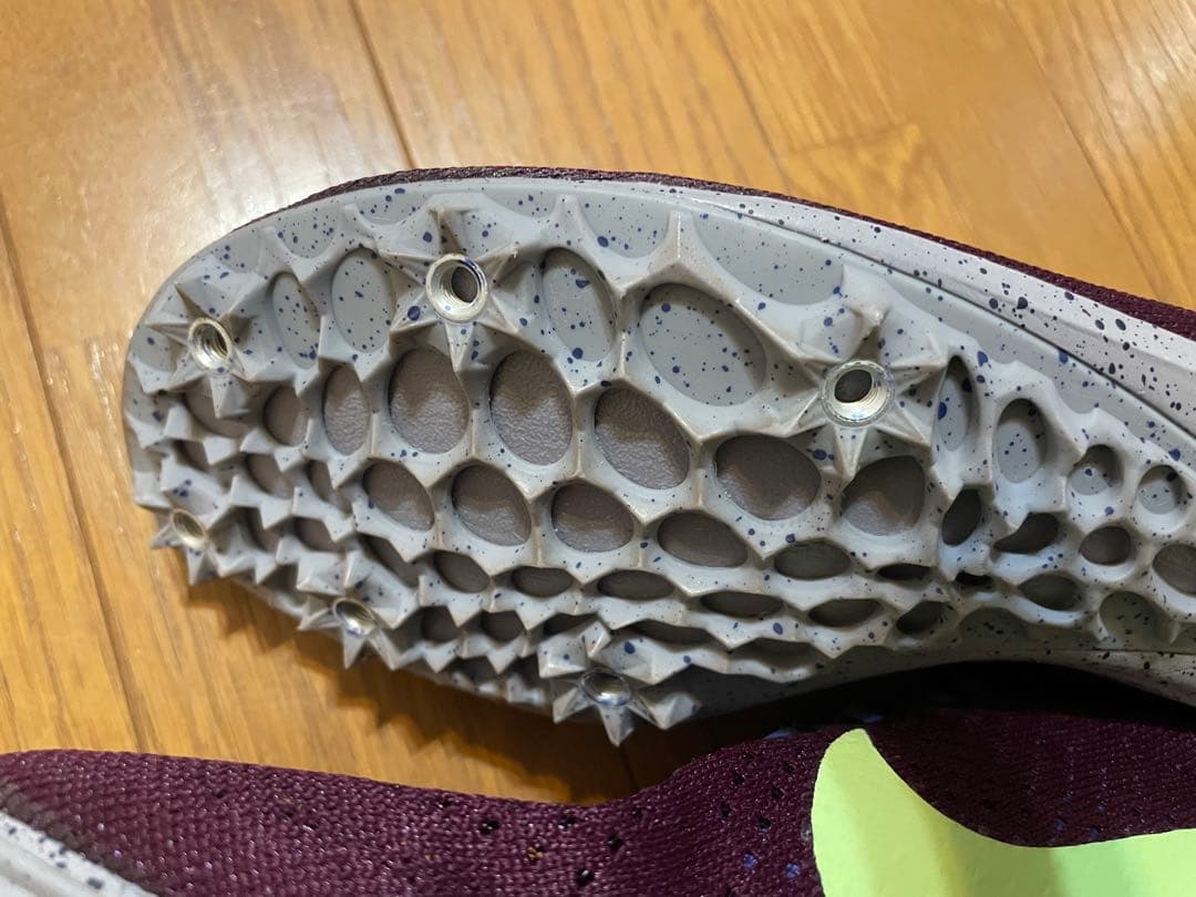 ナイキ ズームビクトリー3 NIKE ZOOM VICTORY3 25.5cm
