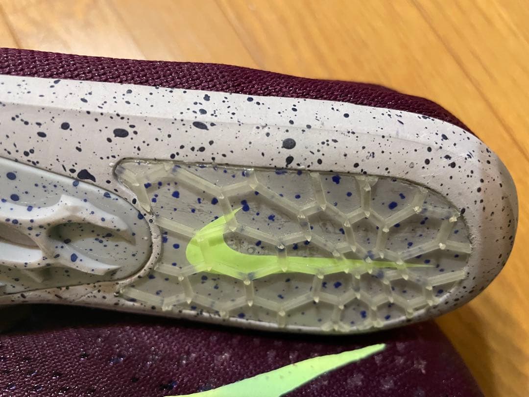ナイキ ズームビクトリー3 NIKE ZOOM VICTORY3 25.5cm