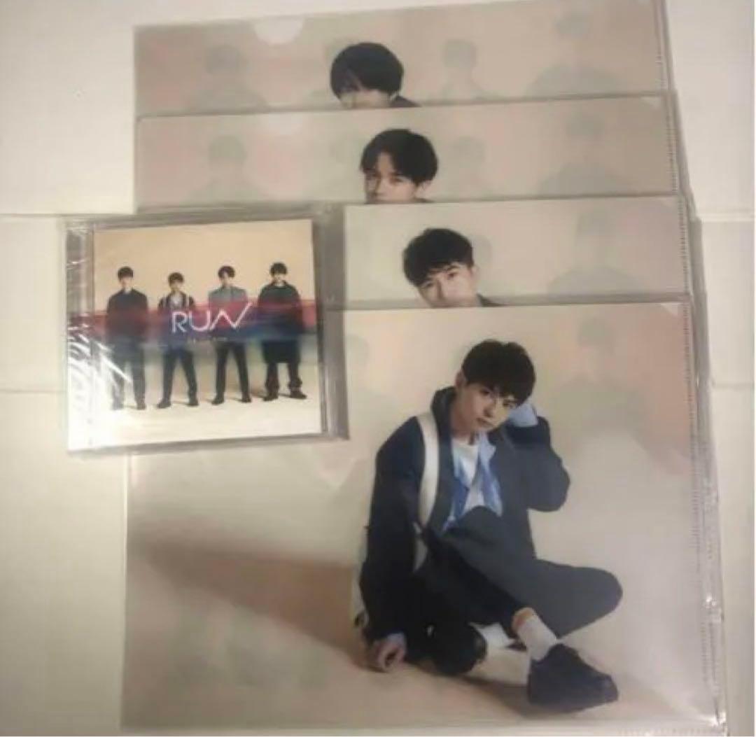 sexyzone グッズ　まとめ売り