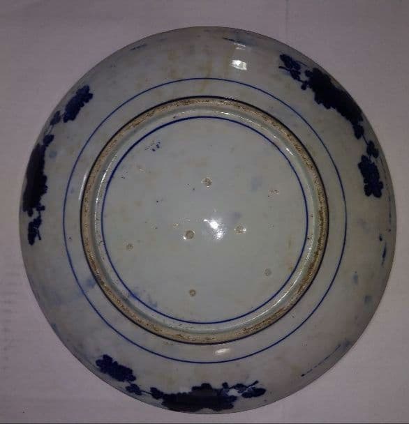 太朋年製 嘉永3年 ２枚 約42cm+33.5cm