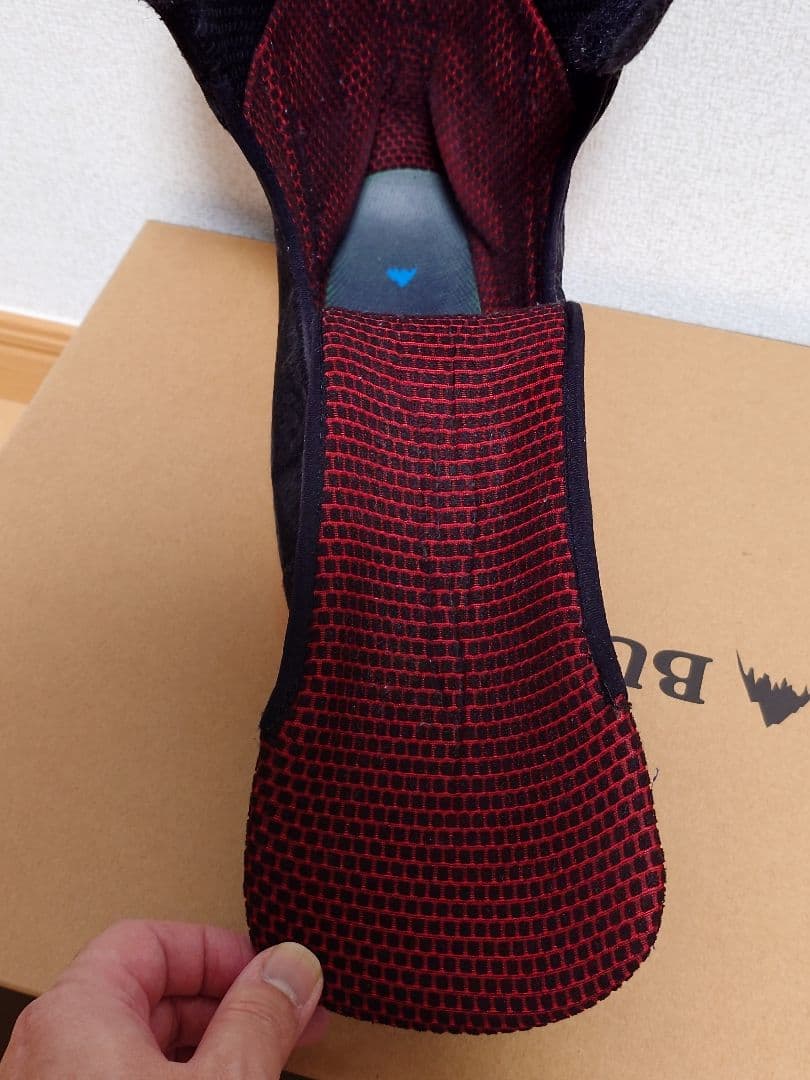 BURTON バートン ION BOA 26.5cm 2020-2021