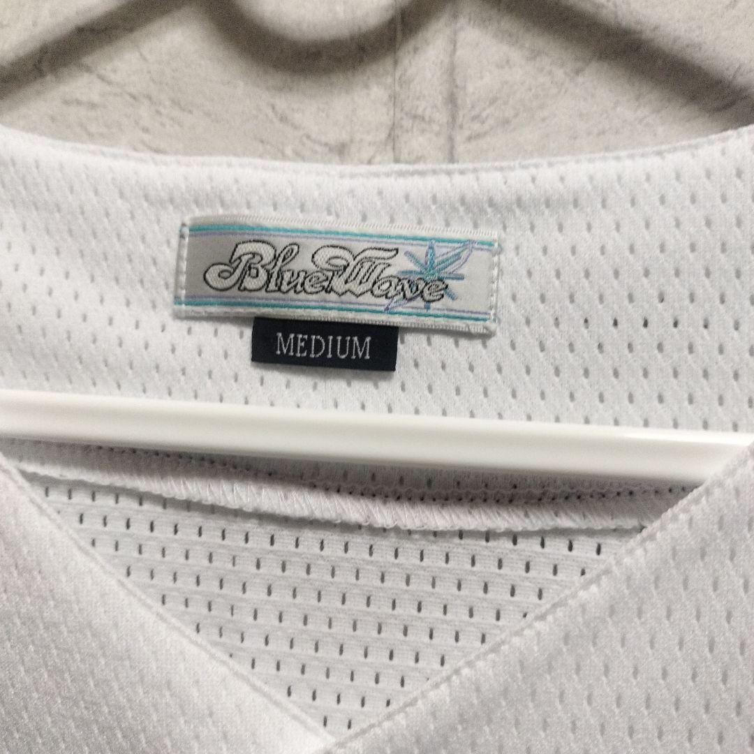 オリックスブルーウェーブ　ユニフォーム