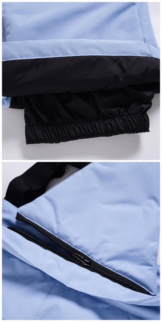 Lスキーウェア メンズ レディース スノ ボードウェア 防水 防風 防寒 冬服