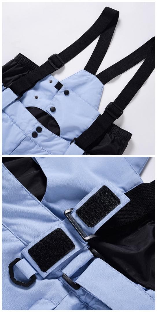 Lスキーウェア メンズ レディース スノ ボードウェア 防水 防風 防寒 冬服
