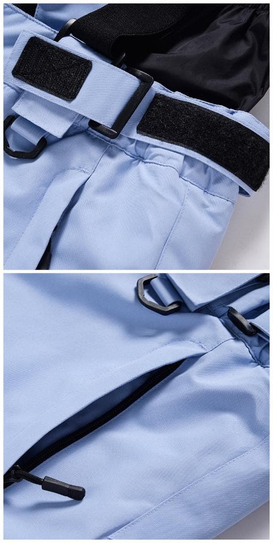 Lスキーウェア メンズ レディース スノ ボードウェア 防水 防風 防寒 冬服