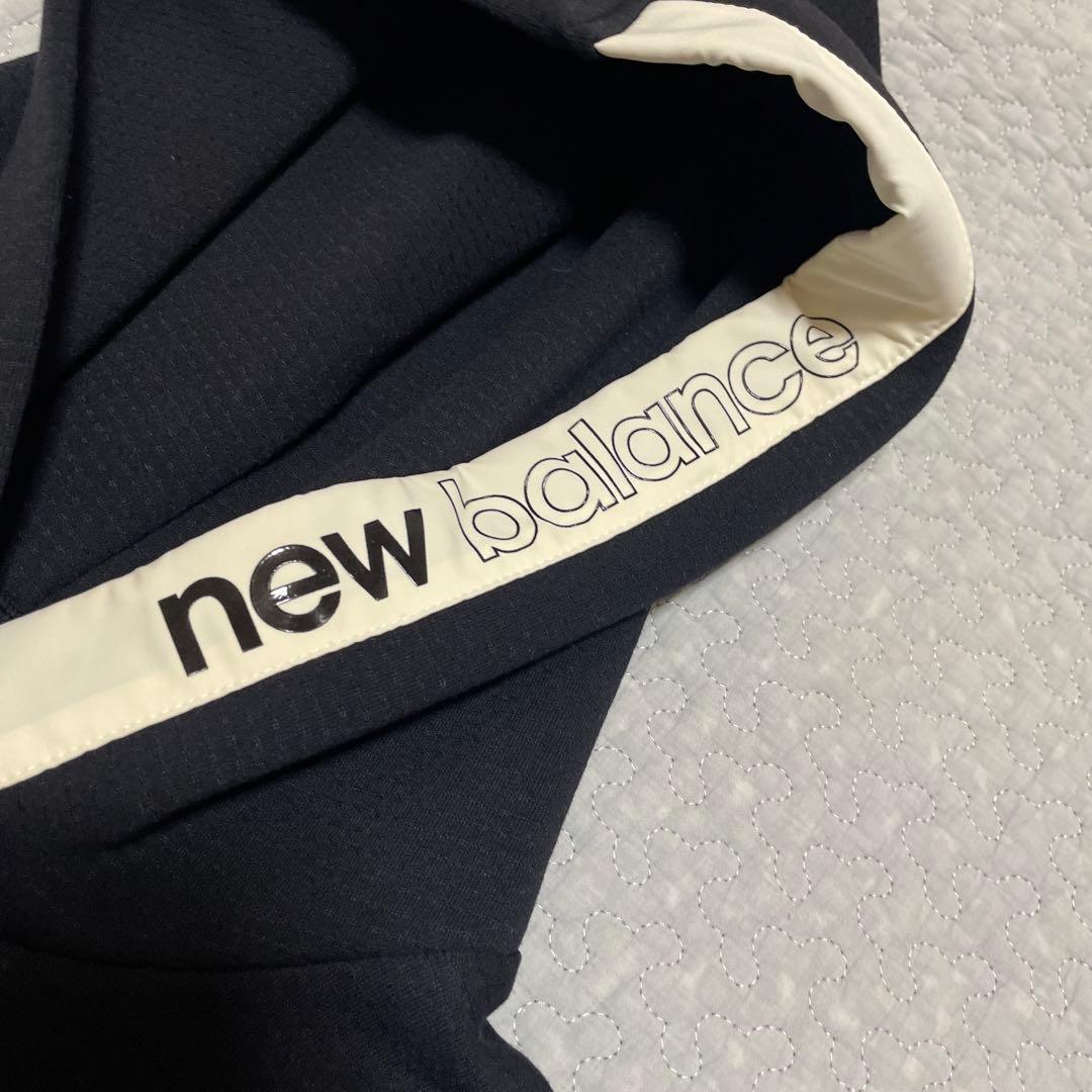 NEW BALANCE GOLF ニューバランスゴルフ パーカー フーディ 1