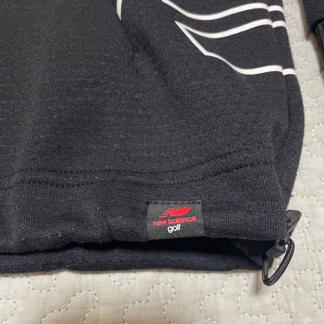 NEW BALANCE GOLF ニューバランスゴルフ パーカー フーディ 1