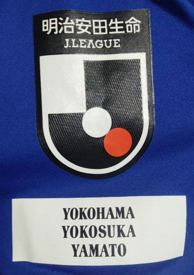 アディダス 横浜Fマリノス 30周年 ユニフォーム 2022ホーム Mサイズ