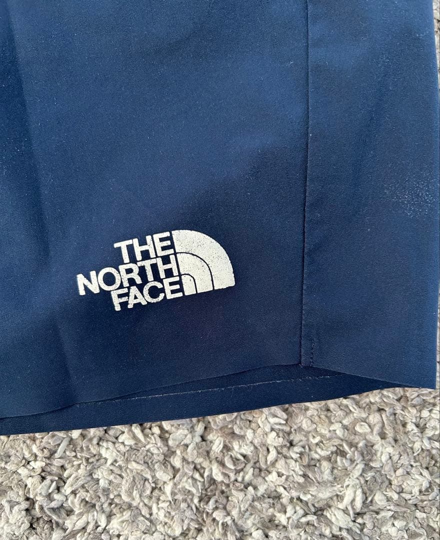 【THE NORTH FACE】エイペックス ライト ジャケット＆ショーツ