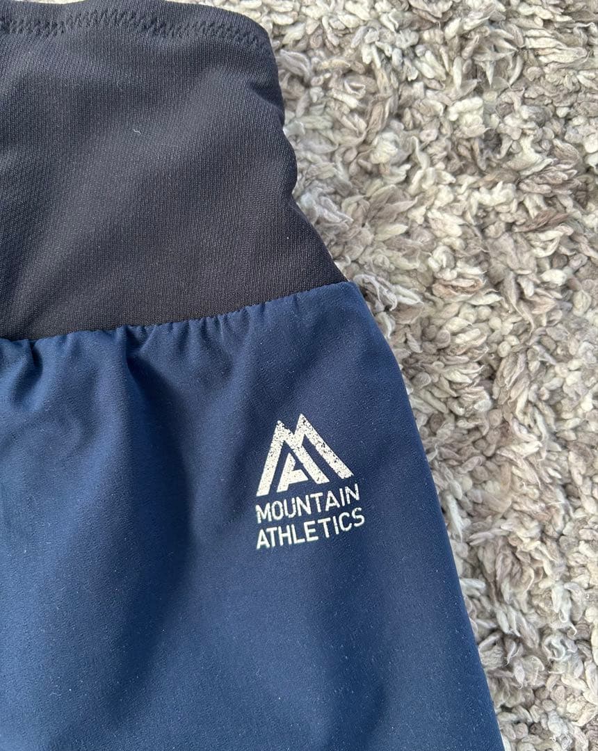【THE NORTH FACE】エイペックス ライト ジャケット＆ショーツ