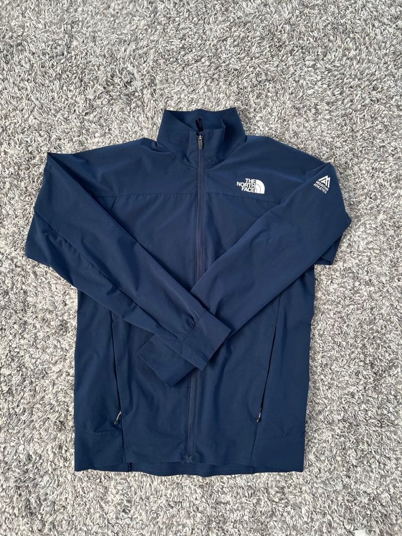 【THE NORTH FACE】エイペックス ライト ジャケット＆ショーツ