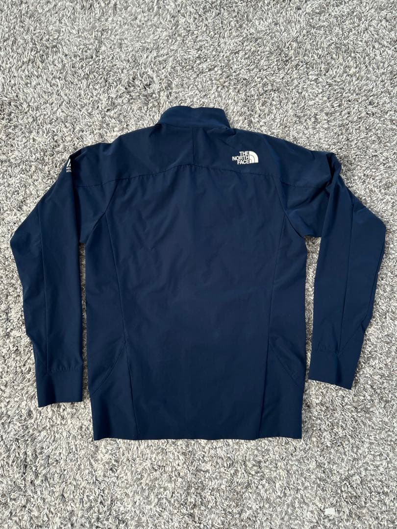 【THE NORTH FACE】エイペックス ライト ジャケット＆ショーツ