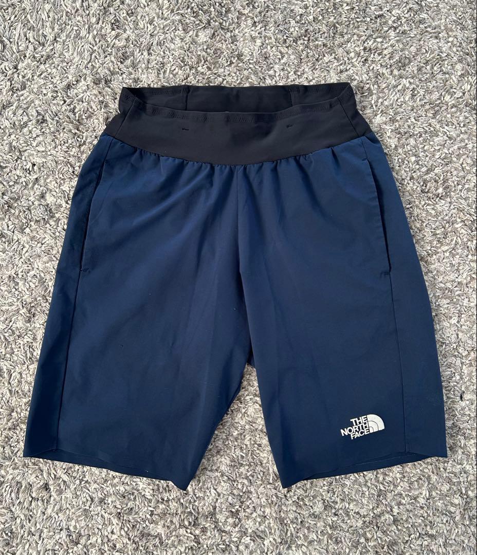 【THE NORTH FACE】エイペックス ライト ジャケット＆ショーツ