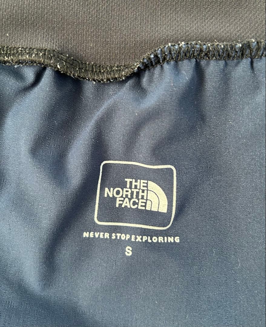 【THE NORTH FACE】エイペックス ライト ジャケット＆ショーツ