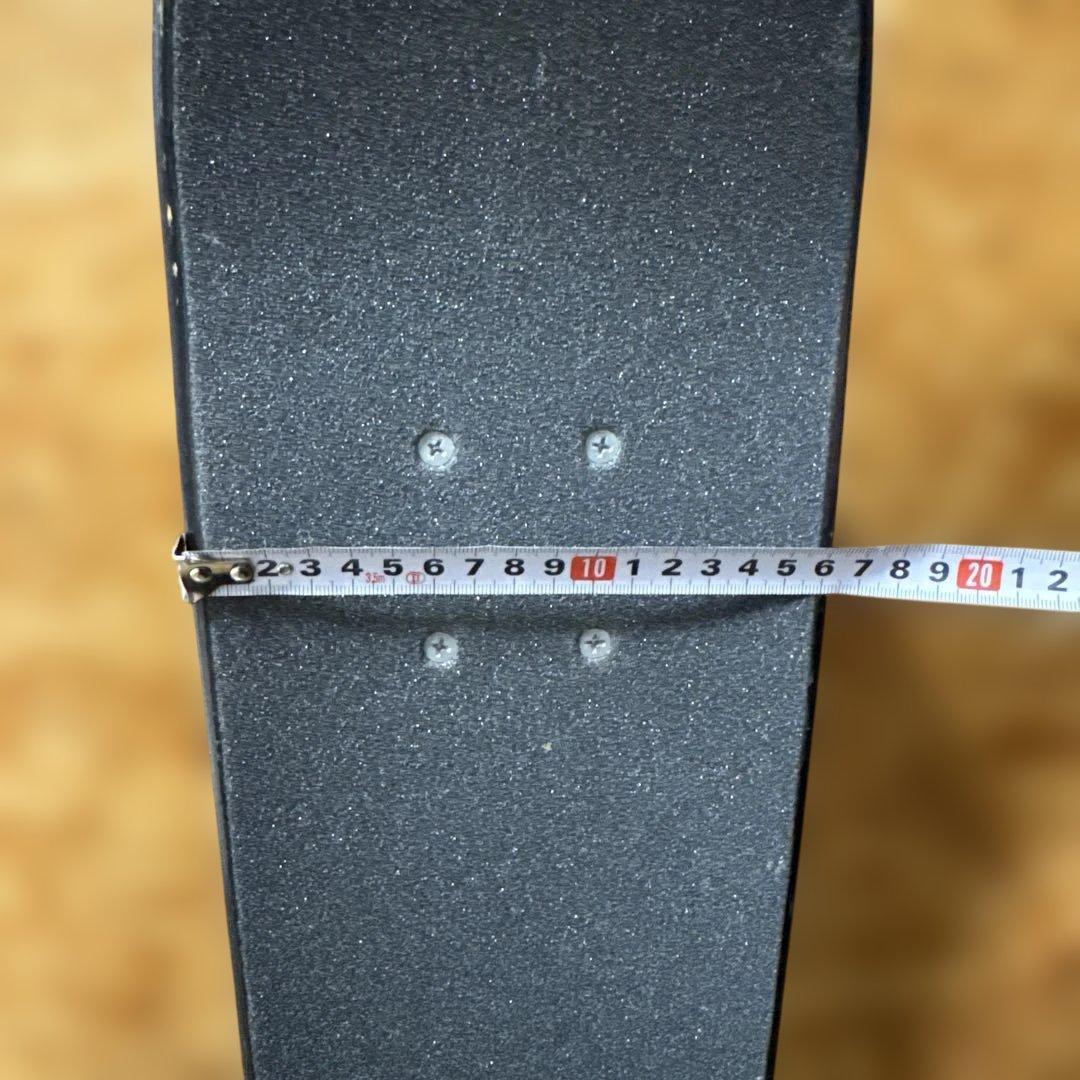 DARKSTAR キッズスケボー コンプリート (6.5)