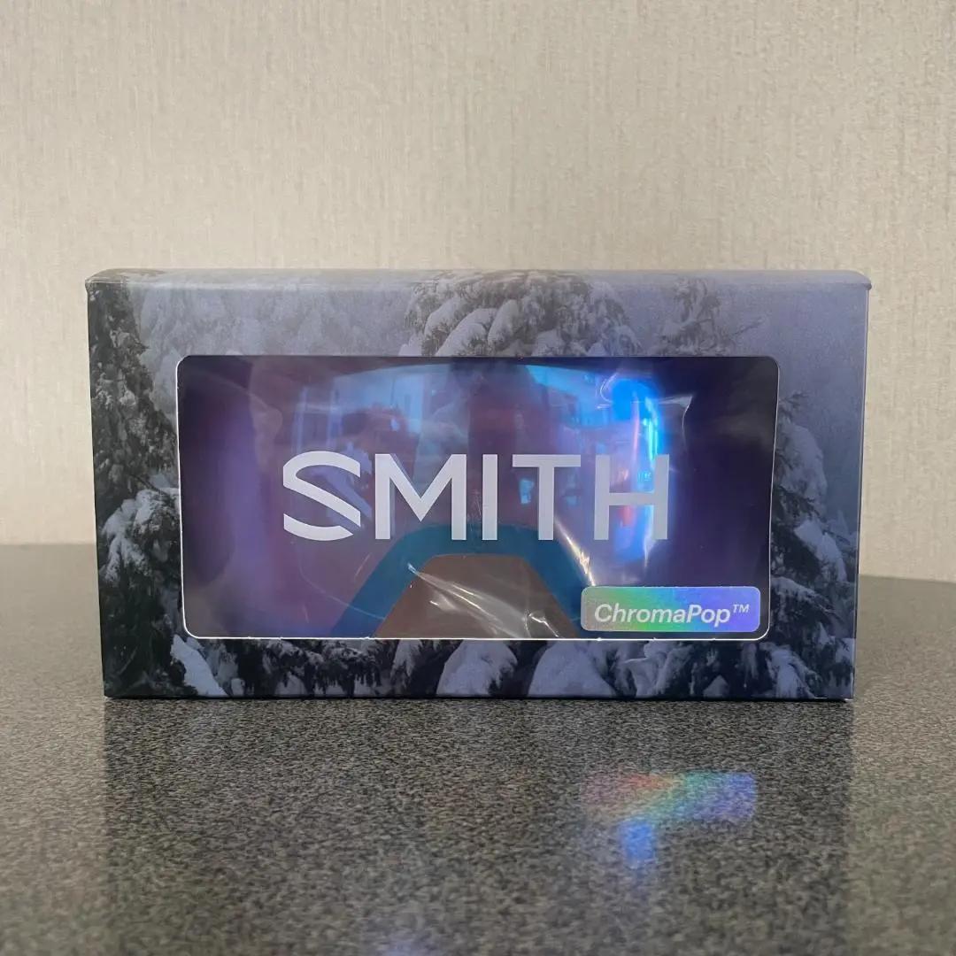 SMITH I/O MAG XL ローズフラッシュ調光 スペアレンズ【国内正規品