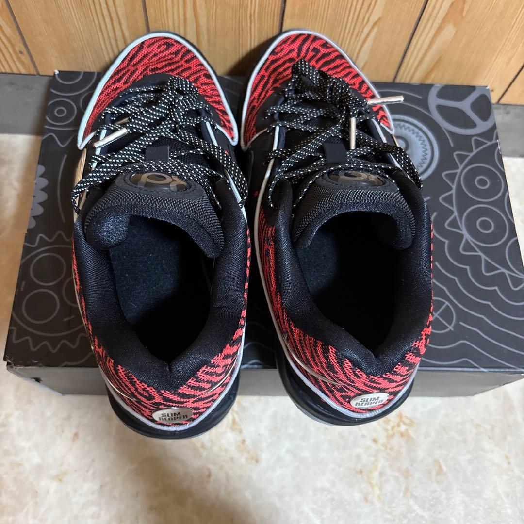 シューズ(男性用) NIKE KD 16 EP 27.0cm