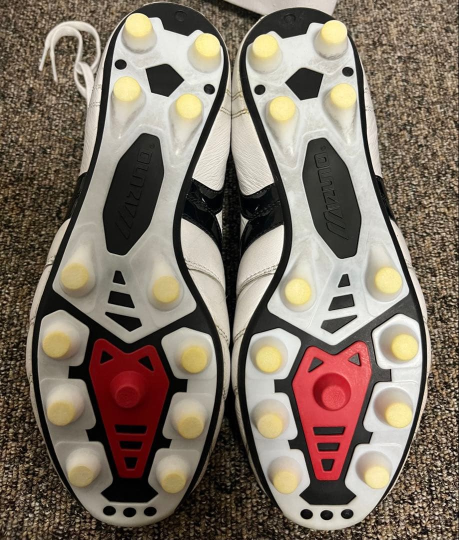 MIZUNO ミズノ モレリア2 JAPAN 26cm サッカー スパイク