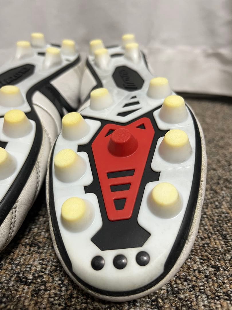 MIZUNO ミズノ モレリア2 JAPAN 26cm サッカー スパイク