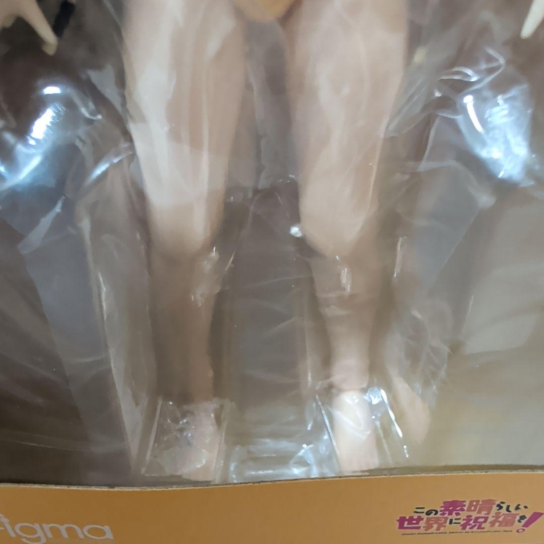 ダクネス figma フィギュア 水着 この素晴らしい世界に祝福を このすば