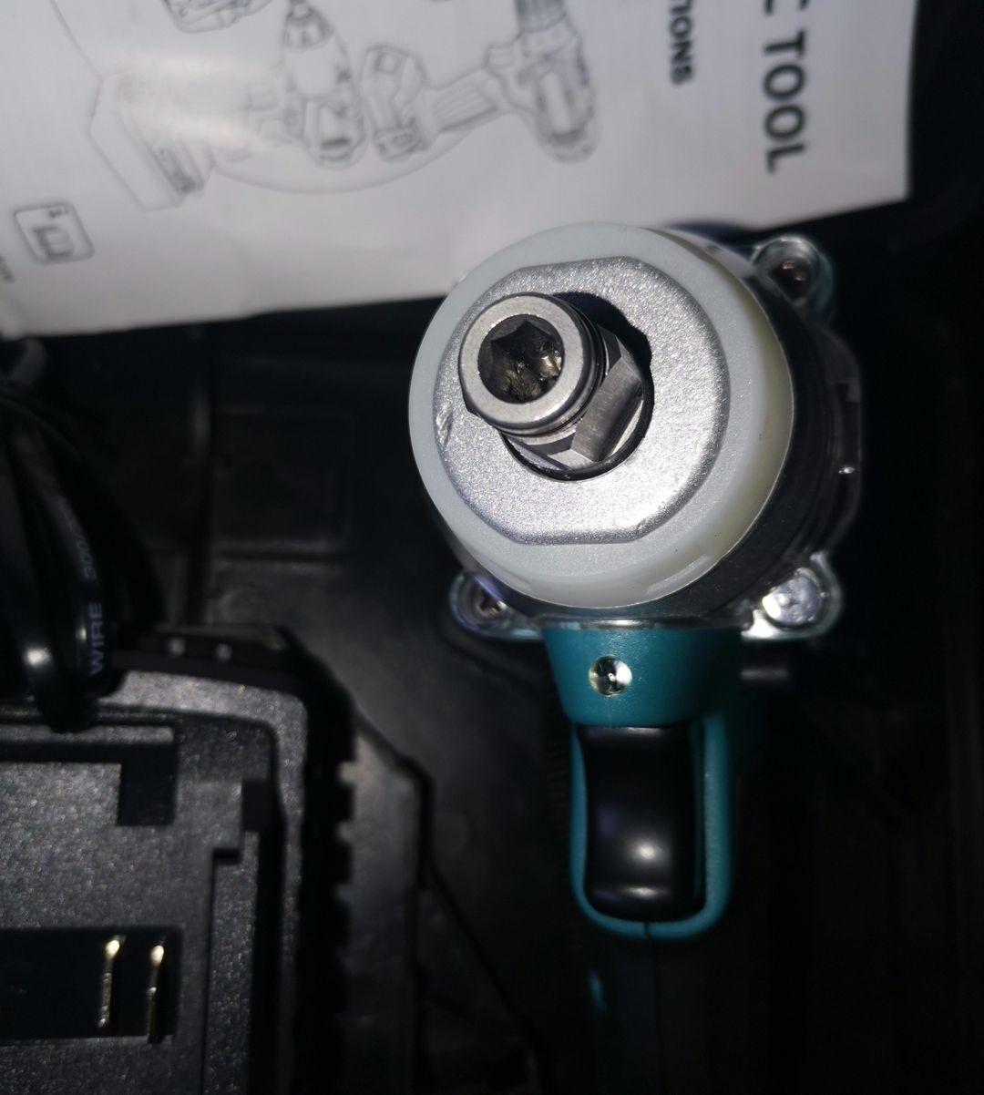 21V コードレス 正逆転両用