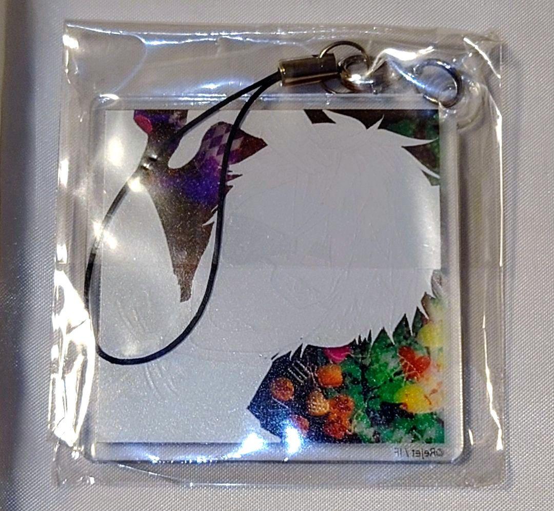 ディアラバ月浪シン Dark Wonderland アクスタ アクスト ファイル