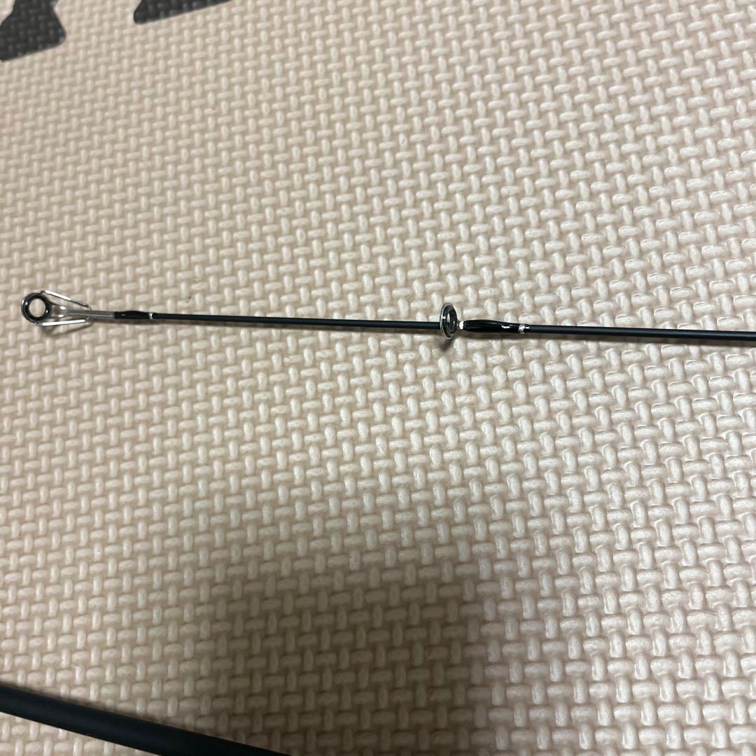 RYOBI Aggressor（リョービ アグレッサー）