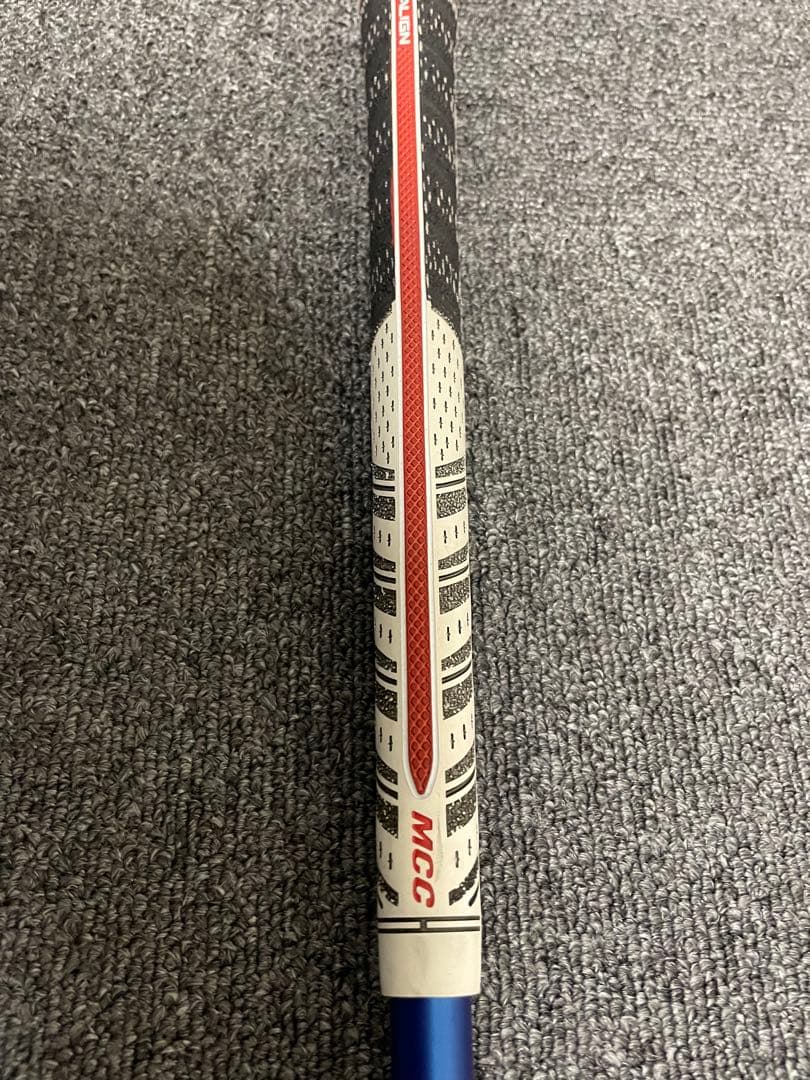 24ベンタス ブルーHB 8X 2U用 キャロウェイスリーブ付き