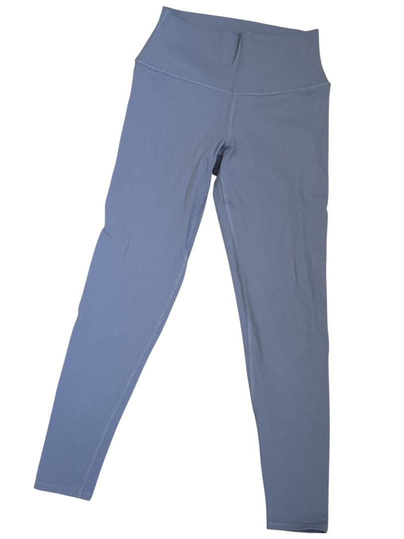 alo ヨガパンツ yoga High-Waist エアブラッシュレギンス