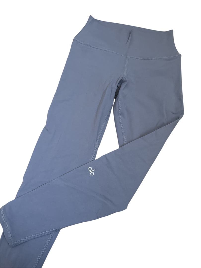 alo ヨガパンツ yoga High-Waist エアブラッシュレギンス