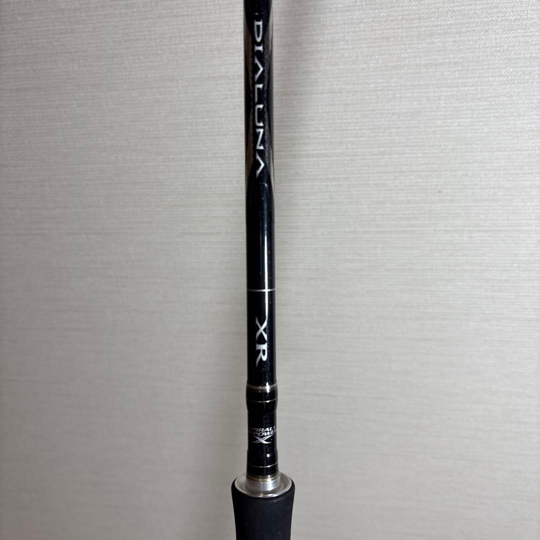 14 ディアルーナ XR S900ML