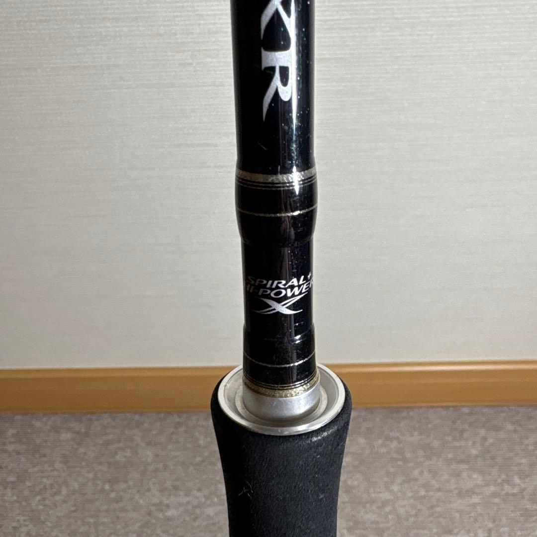 14 ディアルーナ XR S900ML