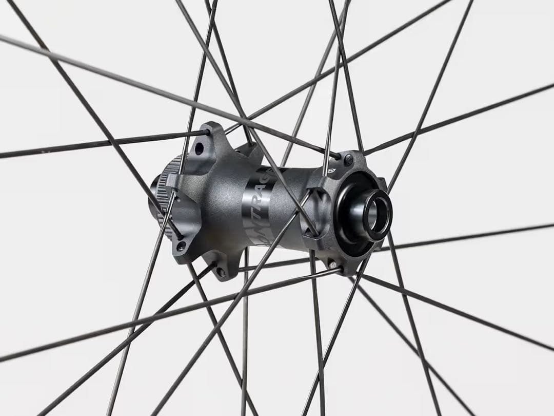 AEOLUS PRO 3V ホイールセット チューブレス対応