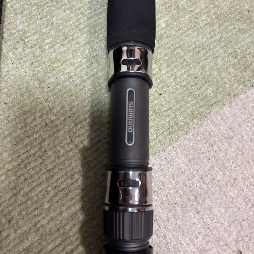 シマノ コルトスナイパーXR ＭＢ Ｓ100MH