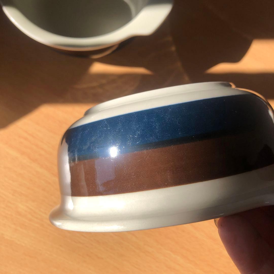 ARABIA カイラ　耳付き　ボウル　2個セット